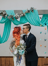 Nhiếp ảnh gia ảnh cưới Lorissa Lee. Ảnh trong ngày 25.05.2023