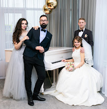 Fotógrafo de bodas Snezhana Semenova. Foto del 16.05.2019