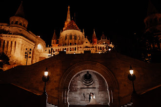 Photographe de mariage Miroslav Bugir. Photo du 20.10.2021