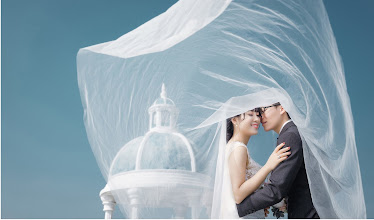 Wedding photographer Cao Cờ Cò. Photo of 26.03.2020