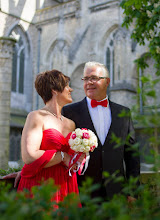 Fotógrafo de bodas Jamie Mattelaer. Foto del 14.01.2022