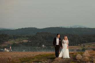 婚禮攝影師Piotr Littak. 10.09.2019的照片
