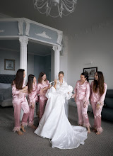 Wedding photographer Makovey Dmitro. Photo of 20.05.2025