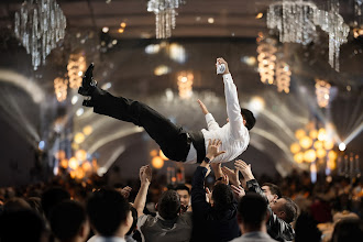 Wedding photographer Adylkhan Kasymaliev. Photo of 23.03.2025