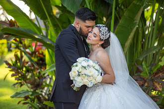 Fotógrafo de casamento Miriam Orozco. Foto de 28.03.2024