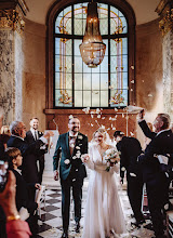 婚姻写真家 Agnieszka Gofron. 29.04.2025 の写真