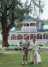 Wedding photographer Aleksandr Savenkov. Photo of 21.07.2025