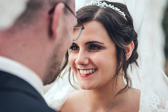 Hochzeitsfotograf Hermann Mayer. Foto vom 15.01.2020