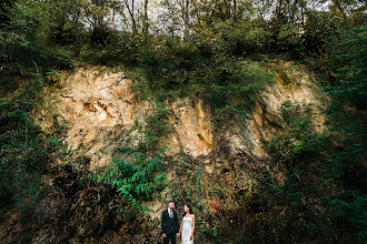 Vestuvių fotografas: Claudiu Boghina. 13.05.2024 nuotrauka