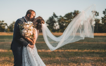 Photographe de mariage Jakub Machala. Photo du 29.12.2023