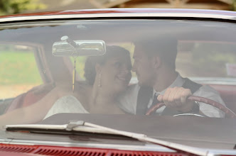 Fotografo di matrimoni Julie Carla. Foto del 09.05.2019