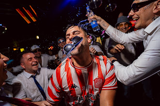 Svatební fotograf Lucas Bravo. Fotografie z 15.09.2025