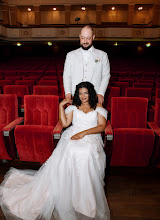 Hochzeitsfotograf Nataliya Lanova-Prelle. Foto vom 10.01.2025