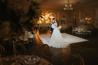 Fotógrafo de bodas Ramiro Caicedo. Foto del 30.08.2023