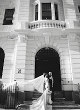 ช่างภาพงานแต่งงาน Niki Christou. ภาพเมื่อ 18.12.2020