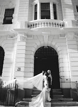 Hochzeitsfotograf Niki Christou. Foto vom 18.12.2020