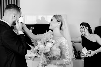 Esküvői fotós: Andrei Dumitrache. 04.04.2024 -i fotó