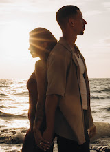 Wedding photographer Olga Krasikova. Photo of 24.08.2025
