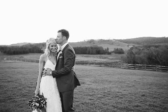 Wedding photographer Lyss Evanwood. Photo of 11.02.2019