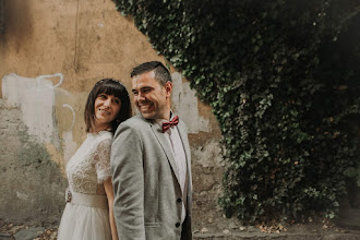 Bryllupsfotograf Elena Hristova. Foto fra 25.02.2020