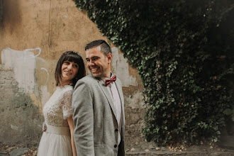 Fotógrafo de bodas Elena Hristova. Foto del 25.02.2020