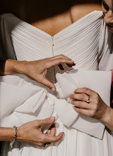 Wedding photographer Cristian Papucica. Photo of 02.10.2025