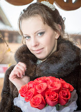Fotógrafo de bodas Dmitriy Kruzhkov. Foto del 20.03.2017