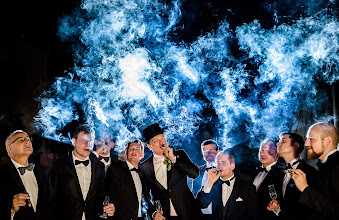 Wedding photographer Johannes Fenn. Photo of 14.02.2017