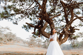 Fotógrafo de bodas Tav Photos. Foto del 12.10.2018