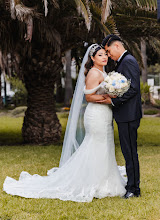 婚禮攝影師Alex Martinez. 03.10.2024的照片