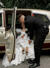 ช่างภาพงานแต่งงาน Aleksey Anokhin. ภาพเมื่อ 27.03.2024