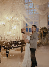 婚姻写真家 Natashka Ribkin. 30.01.2025 の写真