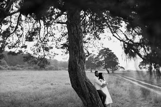 Fotógrafo de casamento Aleksandr Zubkov. Foto de 16.12.2019