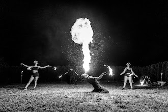 Fotografo di matrimoni Bartek Kokoszanek. Foto del 10.12.2023