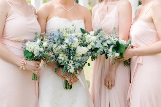 Fotografo di matrimoni Kelsey Halm. Foto del 30.12.2019