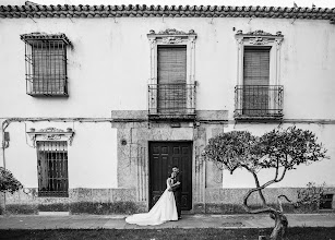 ช่างภาพงานแต่งงาน Enrique Ramos. ภาพเมื่อ 06.05.2024