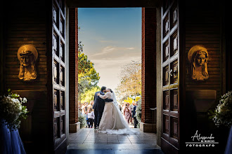 Fotografo di matrimoni Alessandro Di Boscio. Foto del 10.07.2024