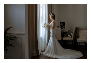 Fotógrafo de bodas Phạm Tuấn. Foto del 30.06.2020