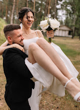 婚姻写真家 Aleksandr Korobov. 20.09.2023 の写真