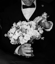 Vestuvių fotografas: Pavel Gomzyakov. 01.04.2024 nuotrauka