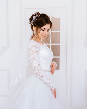 Fotografer pernikahan Eva Zhuykova. Foto tanggal 16.03.2020
