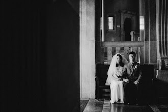 Vestuvių fotografas: Oleg Rostovtsev. 30.03.2024 nuotrauka