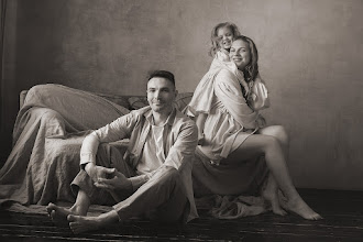 Nhiếp ảnh gia ảnh cưới Aleksandr Lobach. Ảnh trong ngày 02.05.2024