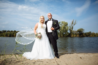 Photographe de mariage Doreen Neumann. Photo du 28.03.2019