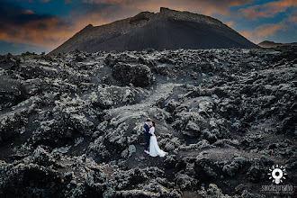 Hochzeitsfotograf Jesús Sánchez. Foto vom 22.03.2024