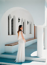 Fotografo di matrimoni Theofanis Ntaikos. Foto del 24.07.2025