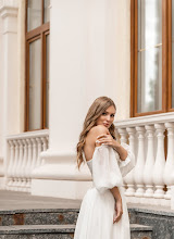 Fotógrafo de casamento Natalya Rostova. Foto de 06.04.2024