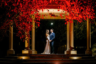 Vestuvių fotografas: Matias Silva. 15.05.2024 nuotrauka