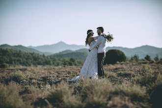 Wedding photographer Yiannis Yiannakou. Photo of 11.10.2019