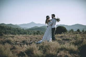 Fotógrafo de casamento Yiannis Yiannakou. Foto de 11.10.2019